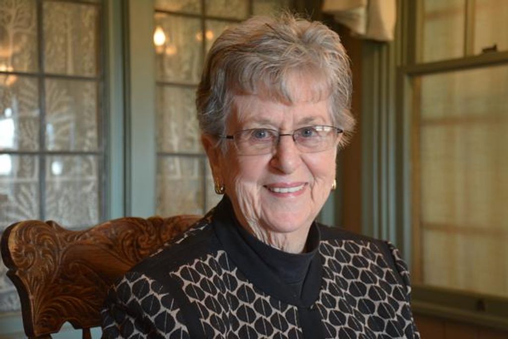 Anna C. Lewis Profile Photo