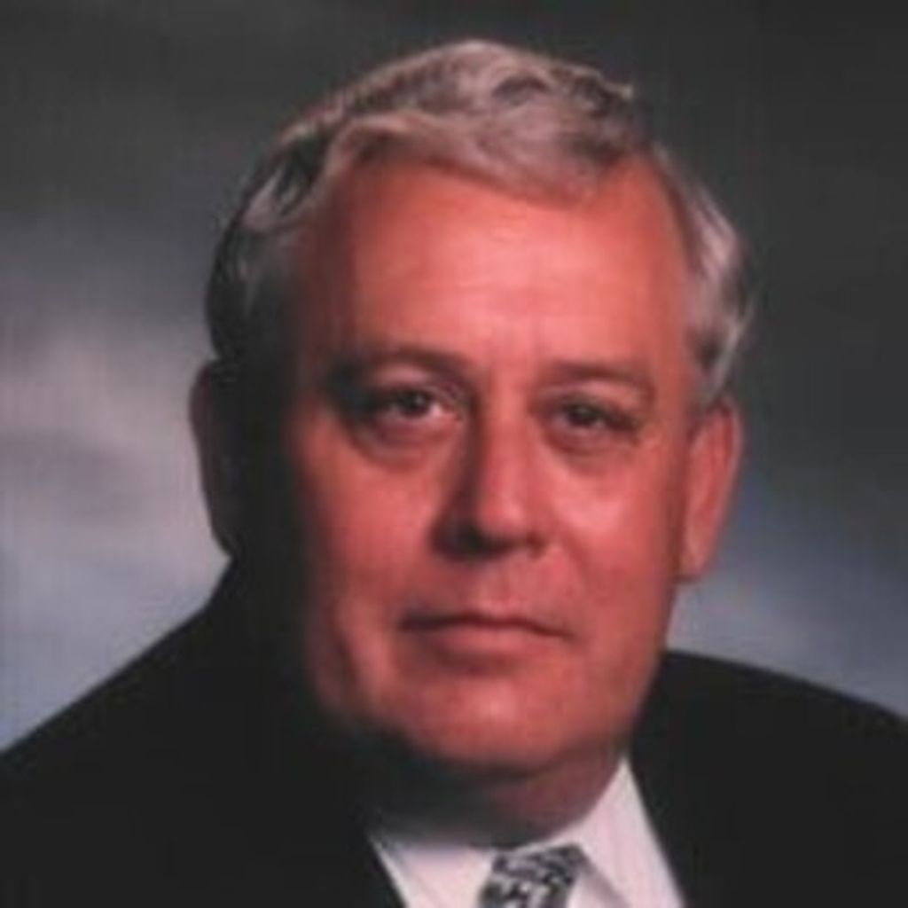Thomas "Tom" Harold Barnes Profile Photo