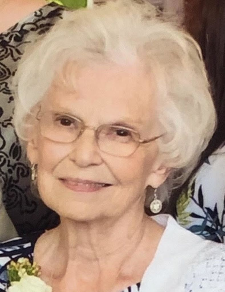 Phyllis H. Trupp
