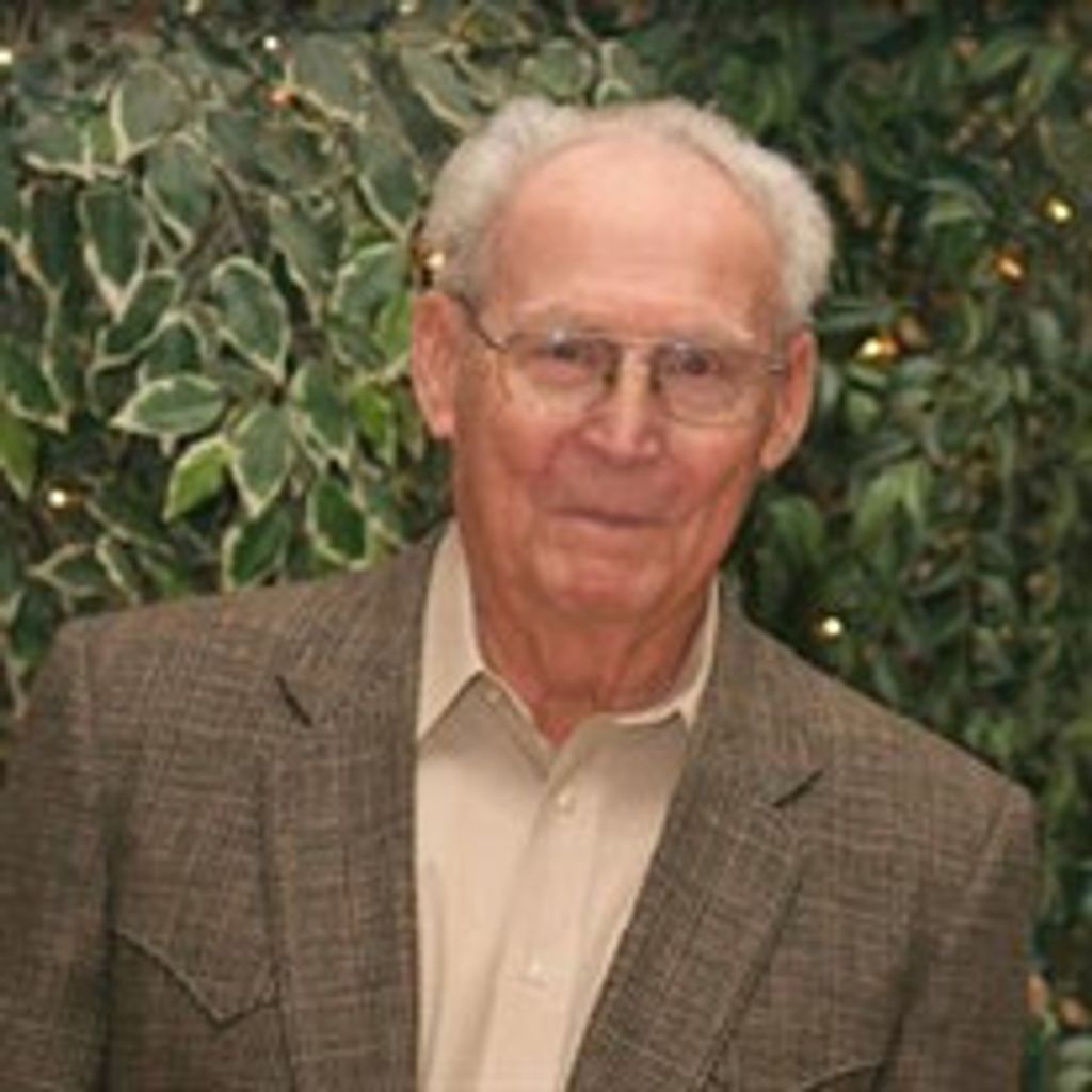 Clarence Droddy