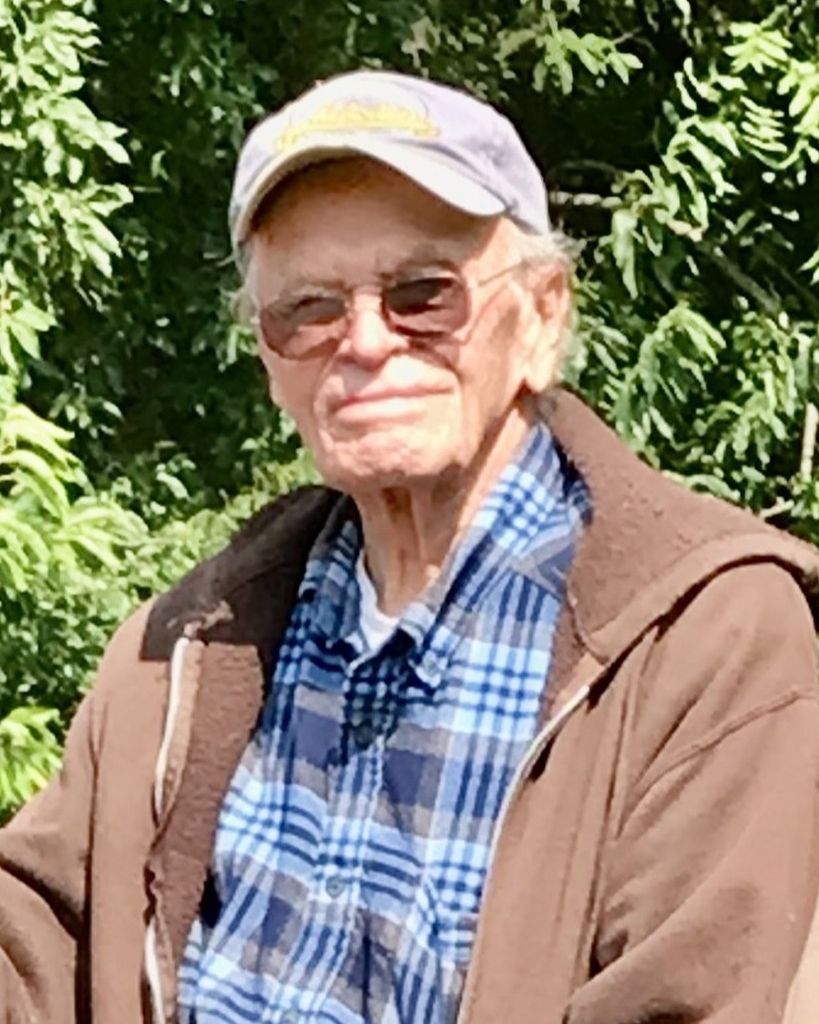 Richard Patrick Crumb Sr.