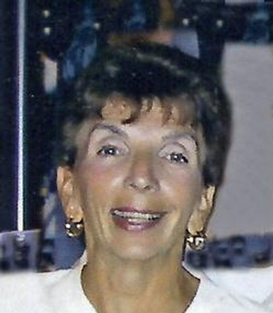 Mary "Tootsie" D'Agostino Profile Photo