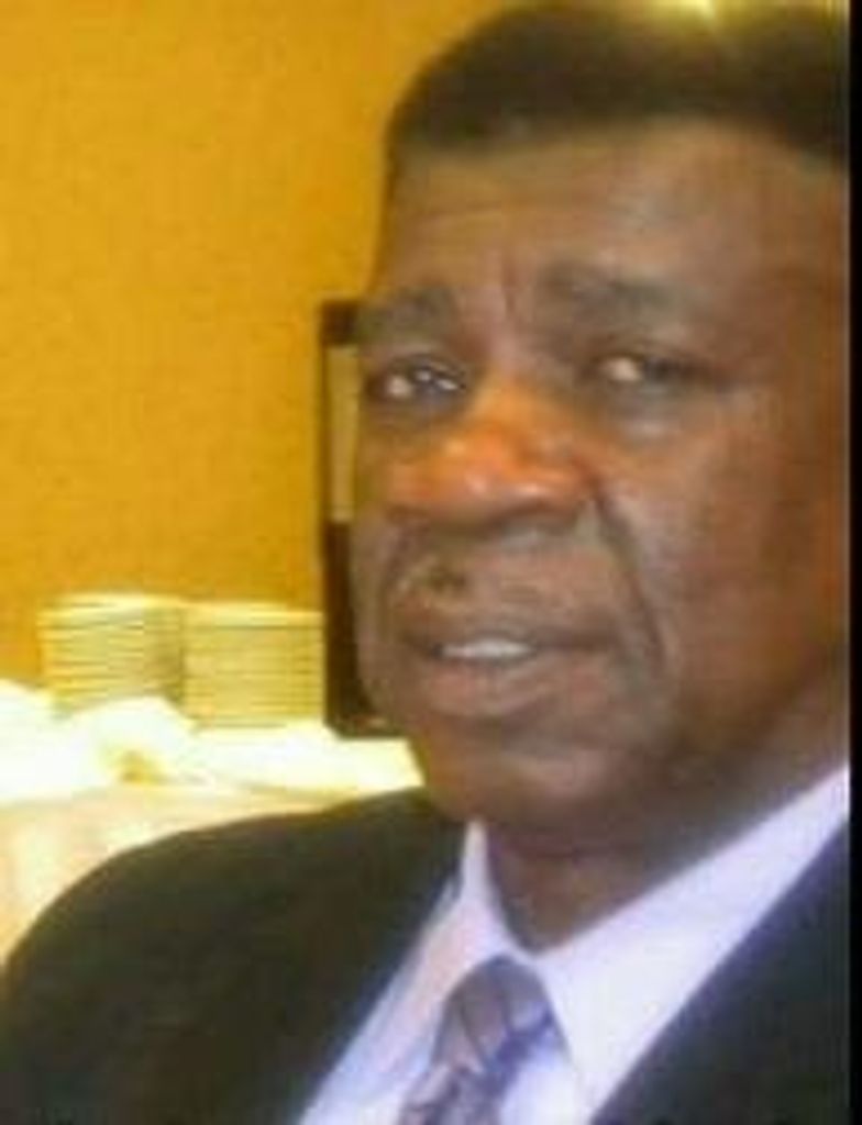 Willie Edward Beatty Sr