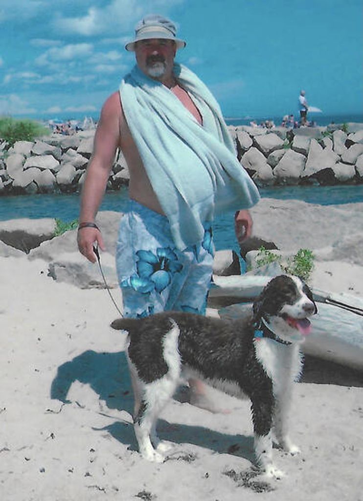 Todd M. Worthington Profile Photo