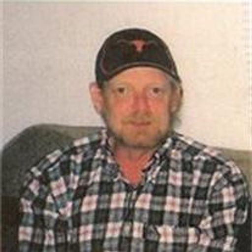 David Lee Vickroy Profile Photo