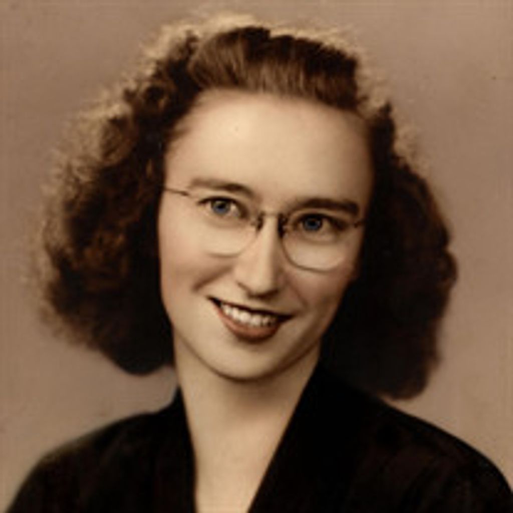Ramona Whelan Winsley