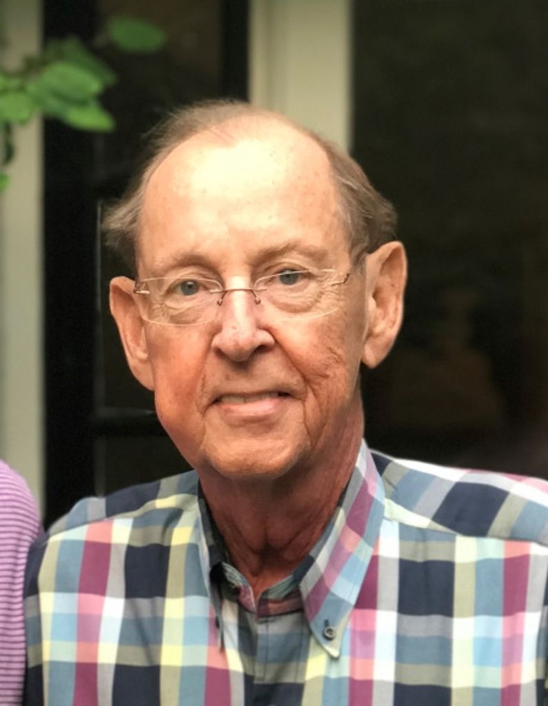 Roger L. Johnson