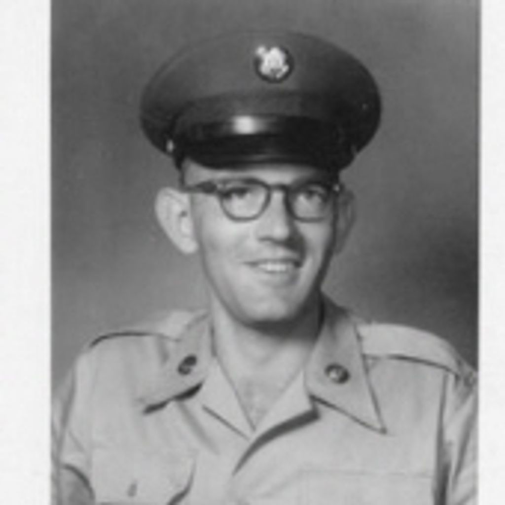 Thomas R. Tucker