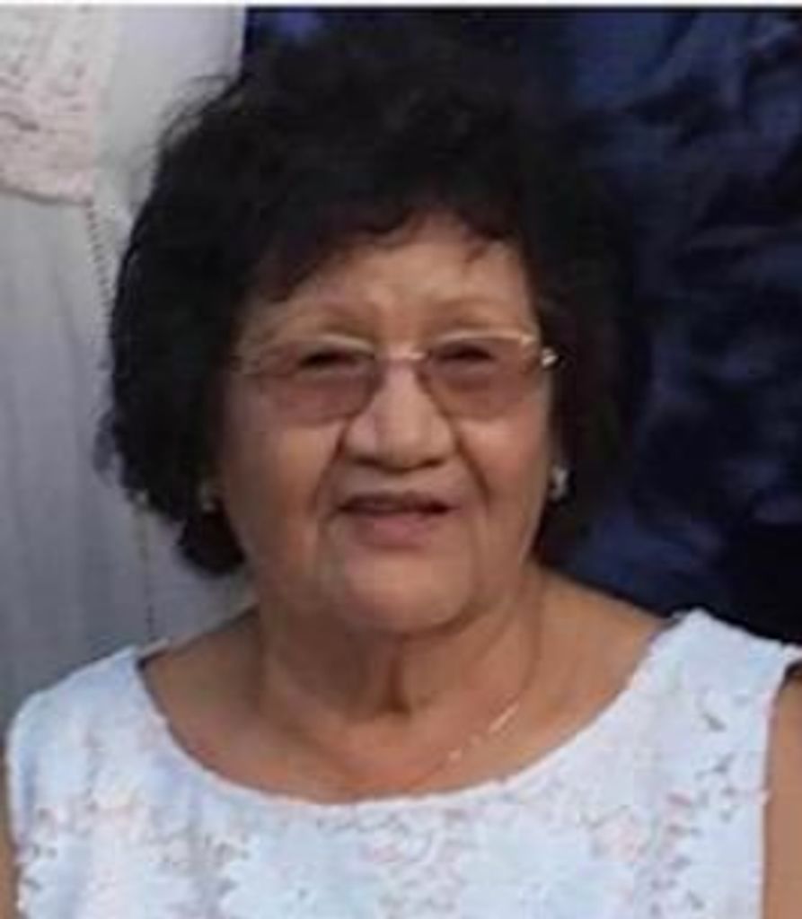 Consuelo Garcia