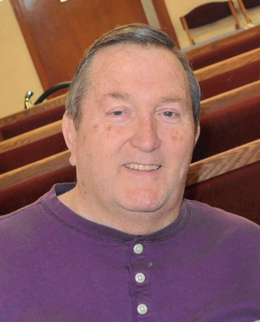 Thomas Lee Tucker