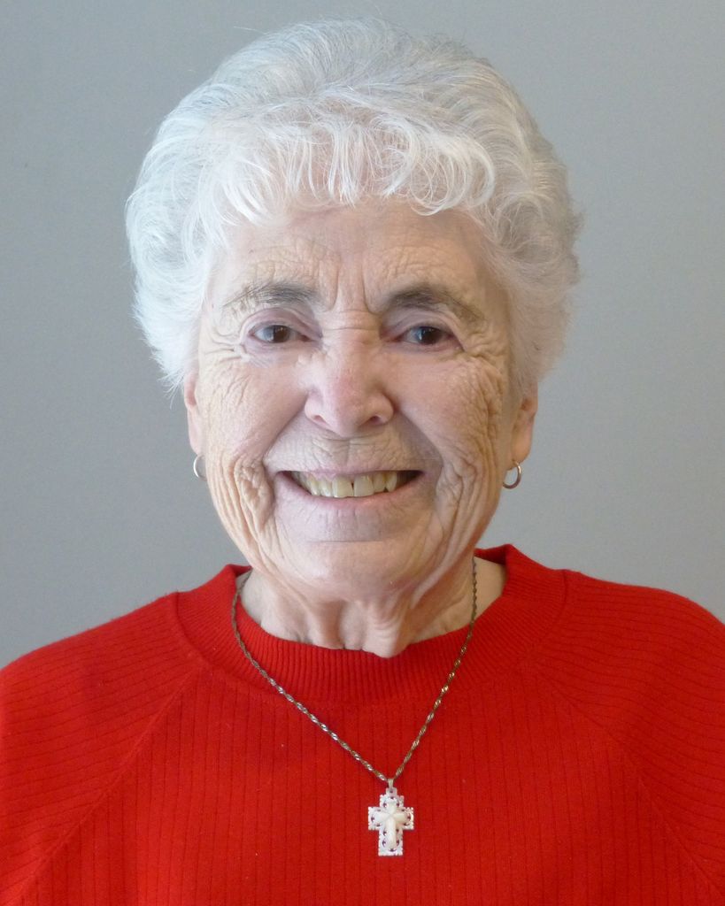 Sr. Maria Candelaria, OP Profile Photo