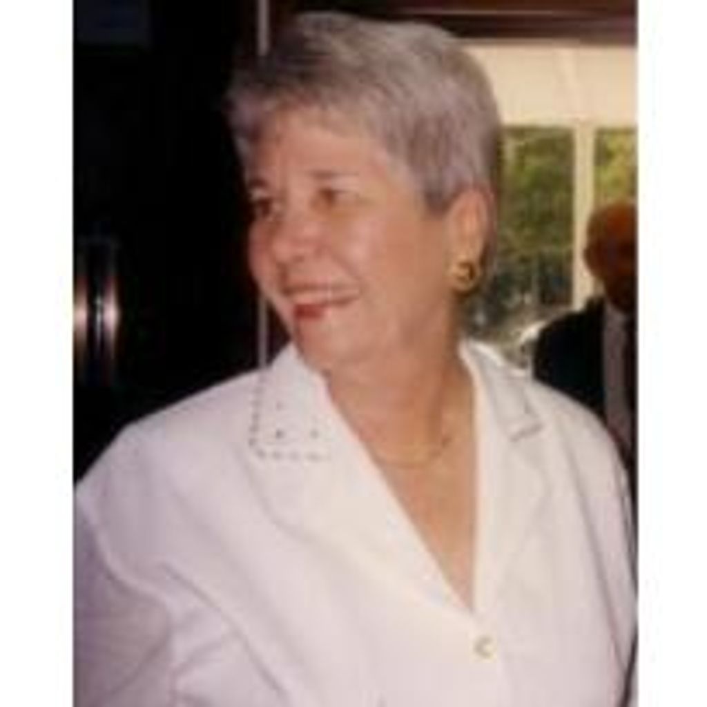 Betty L. Calloway Wilkins