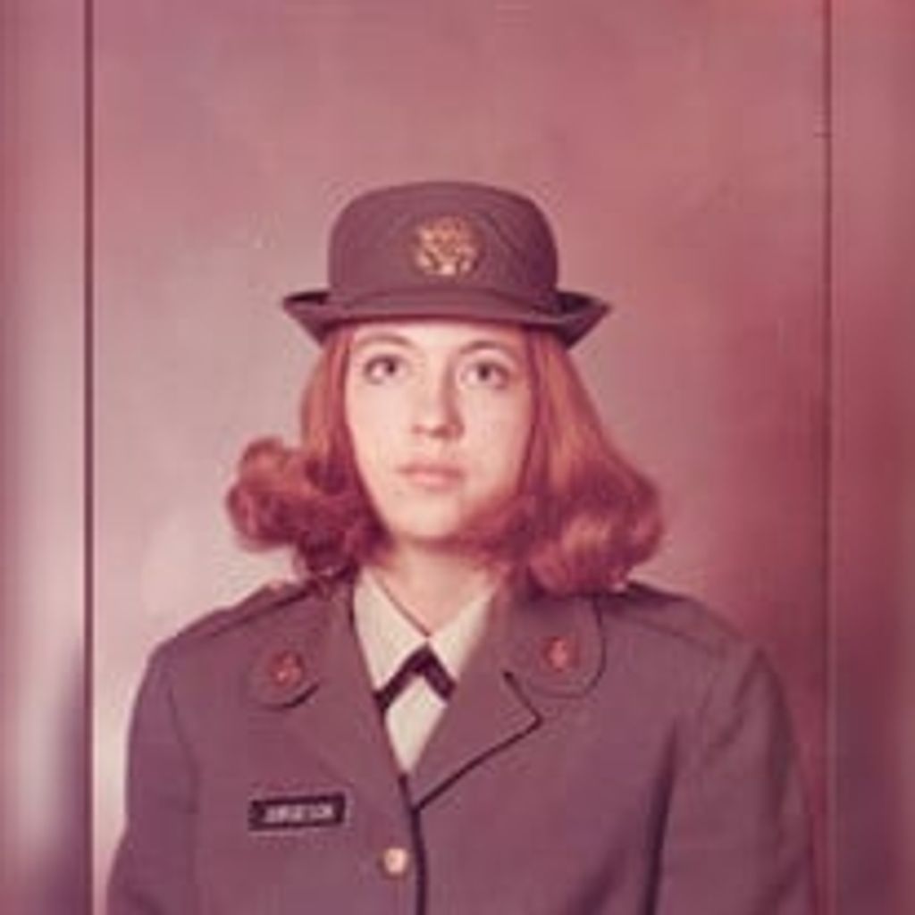 Deborah Ann Chriestenson