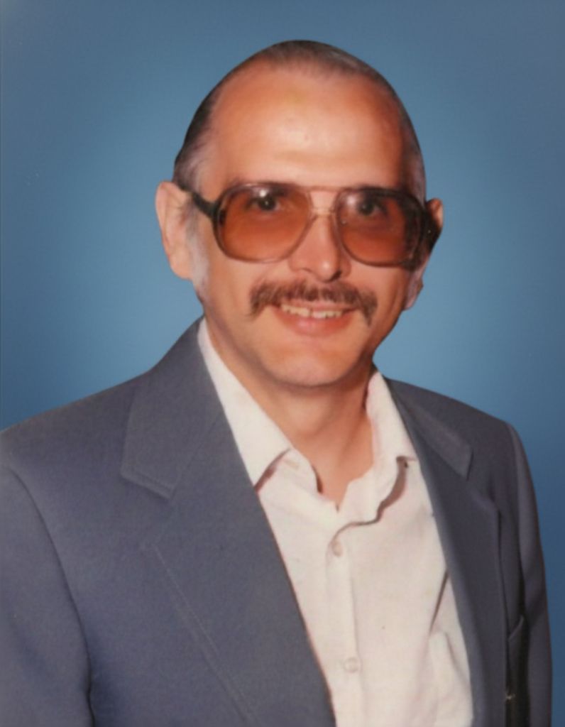 Kenneth L. Dellinger