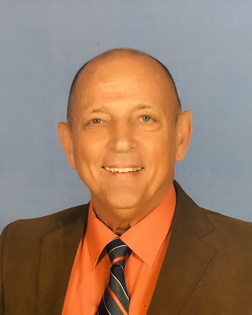 Thomas Edward Sandquist