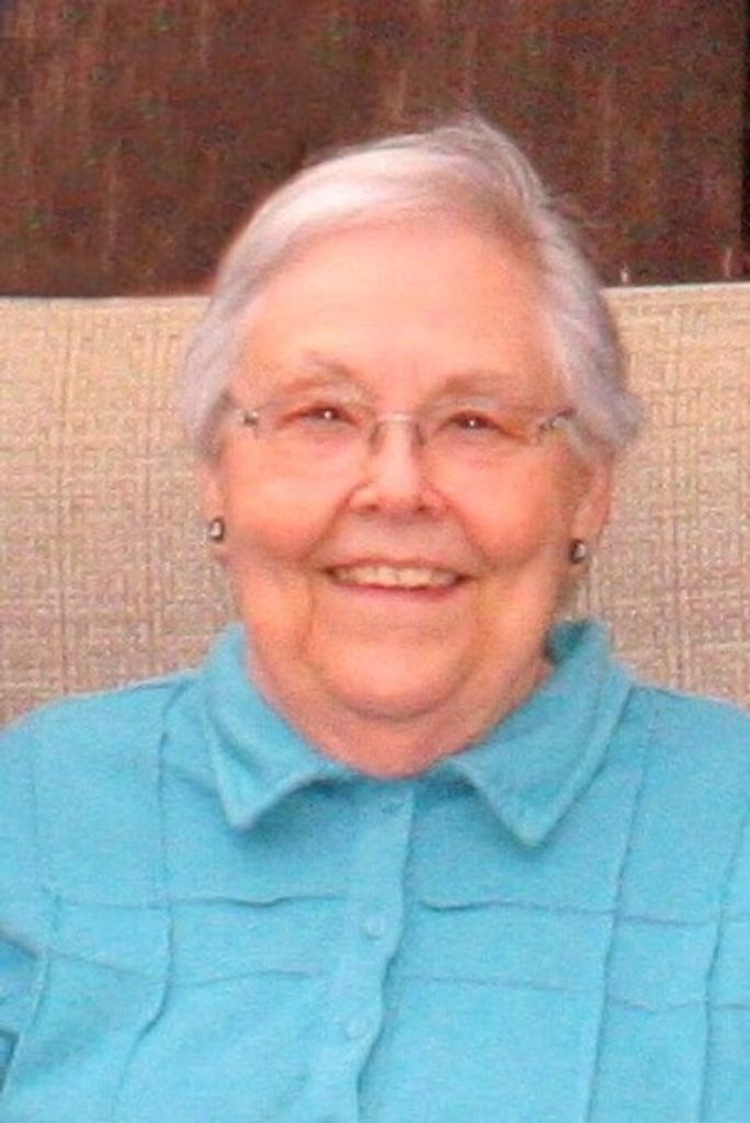 Mary Jeanette Nerud Profile Photo