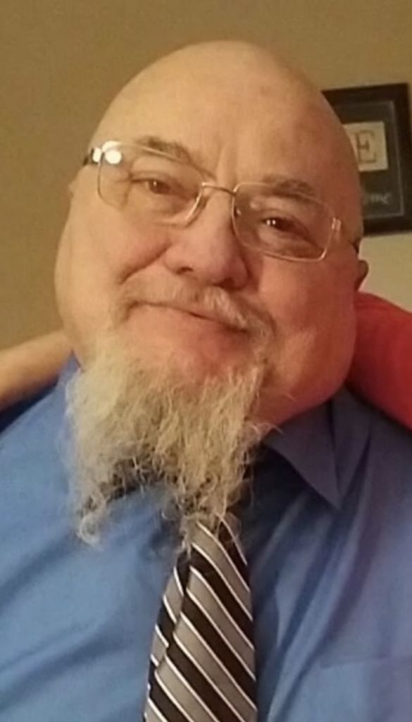 Michael Dale Fitzgerald, Sr. Profile Photo