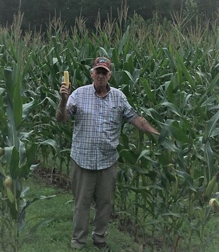 Roy Smith, Sr. Profile Photo