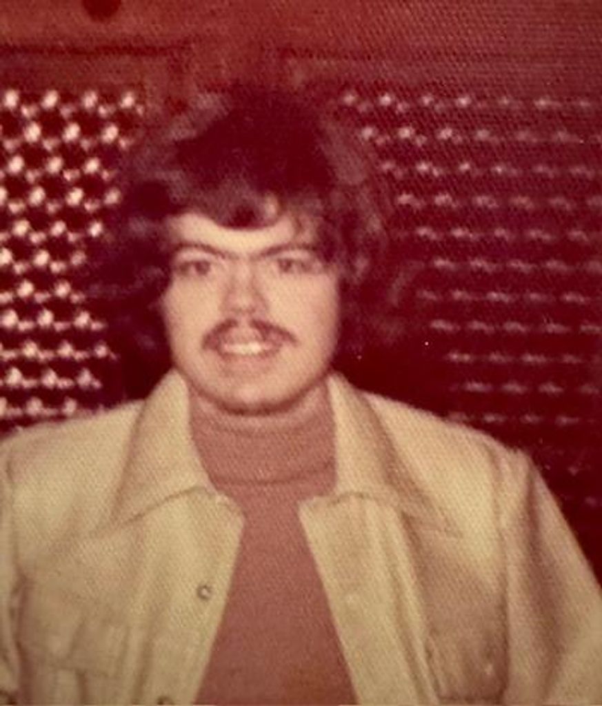 Christopher "Chris" M. Henderson