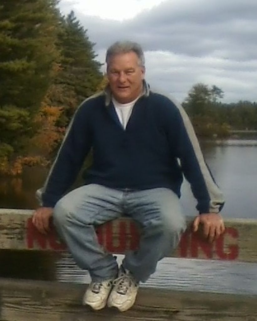 Richard M. Larson Profile Photo