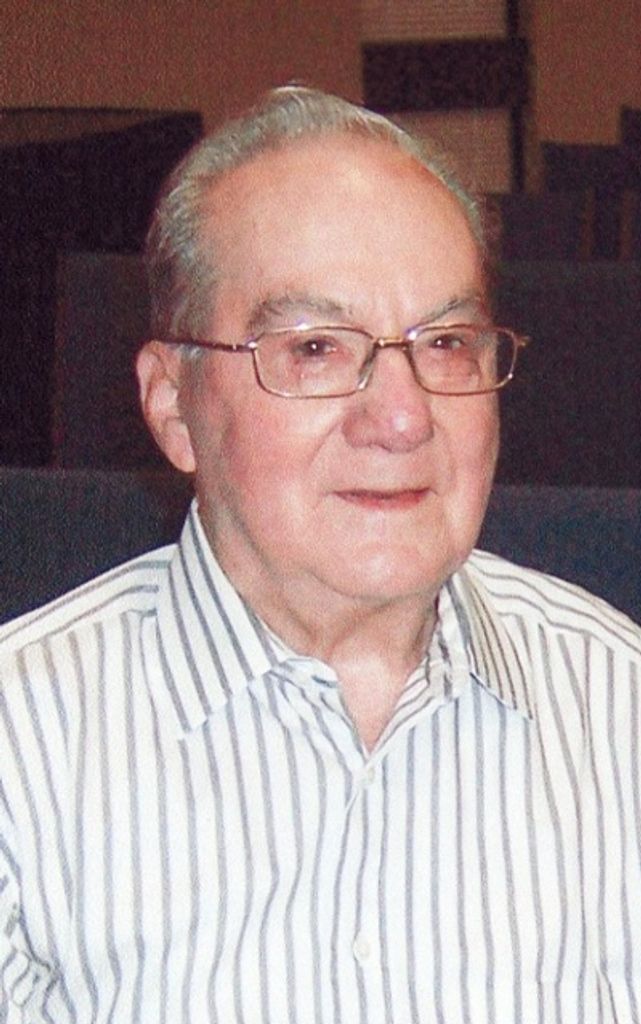 Francis Lavern Main Profile Photo