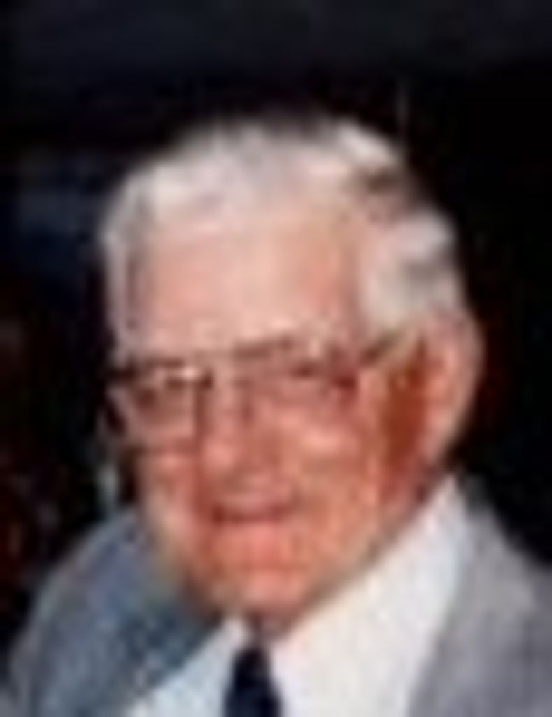 Floyd M. Reighard