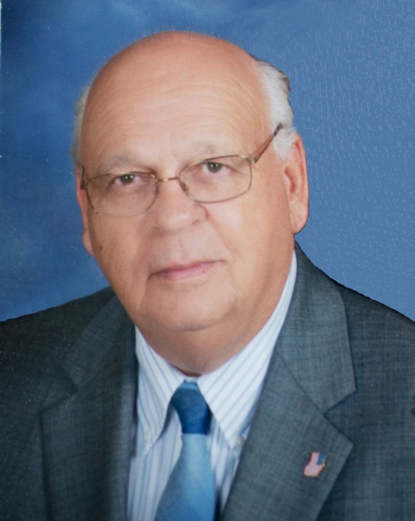 Stanley Scott Hildebrand