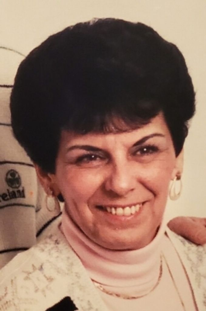Katherine P. Niedziela) Garry