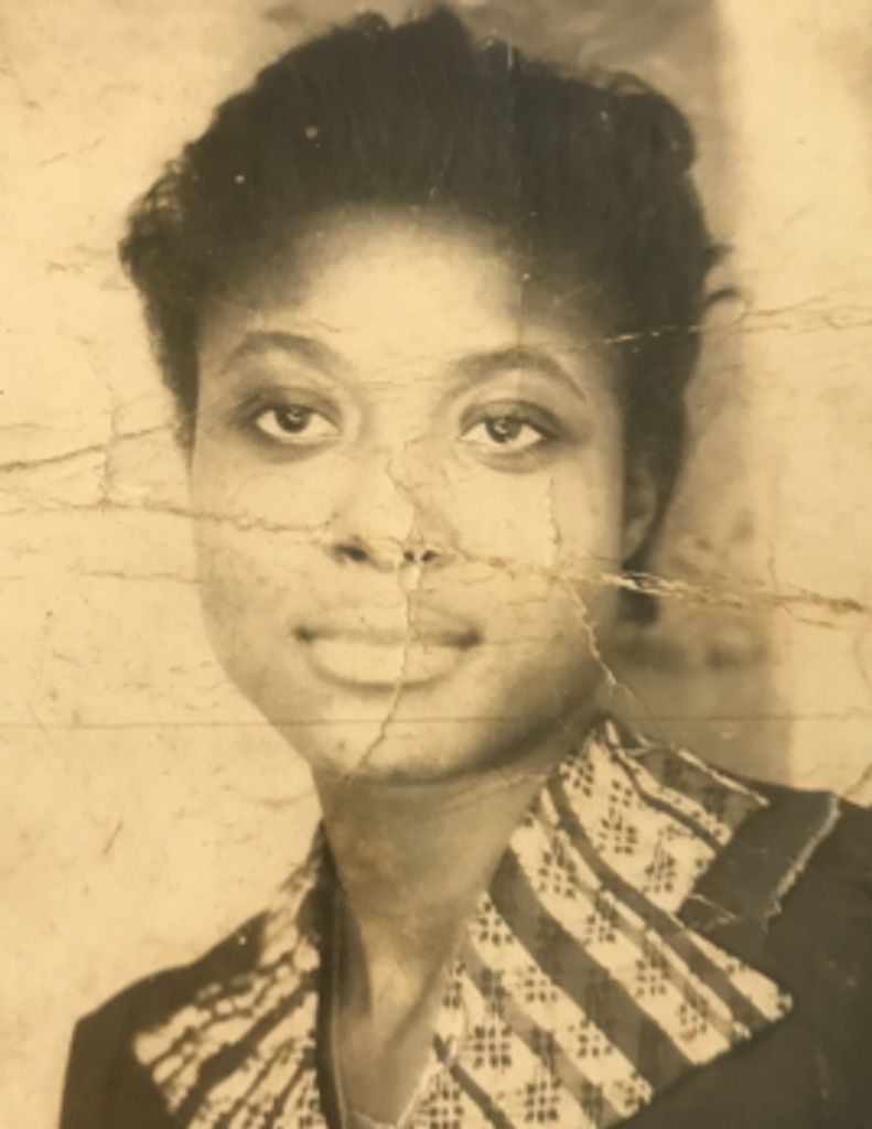 Mrs. Vernese Williams