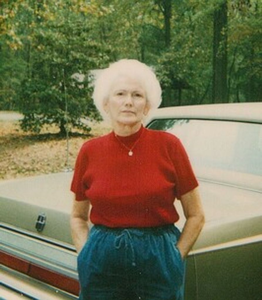 Peggy Schlossenberg Profile Photo