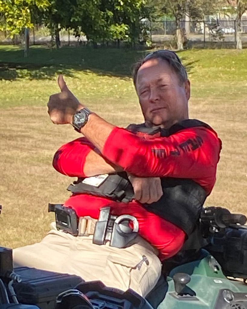 Ray R. Ruby, Jr.