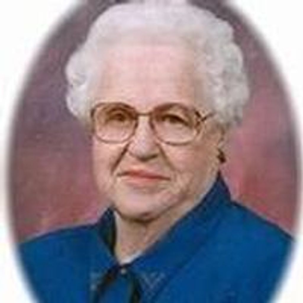 Ethel Garske Rance