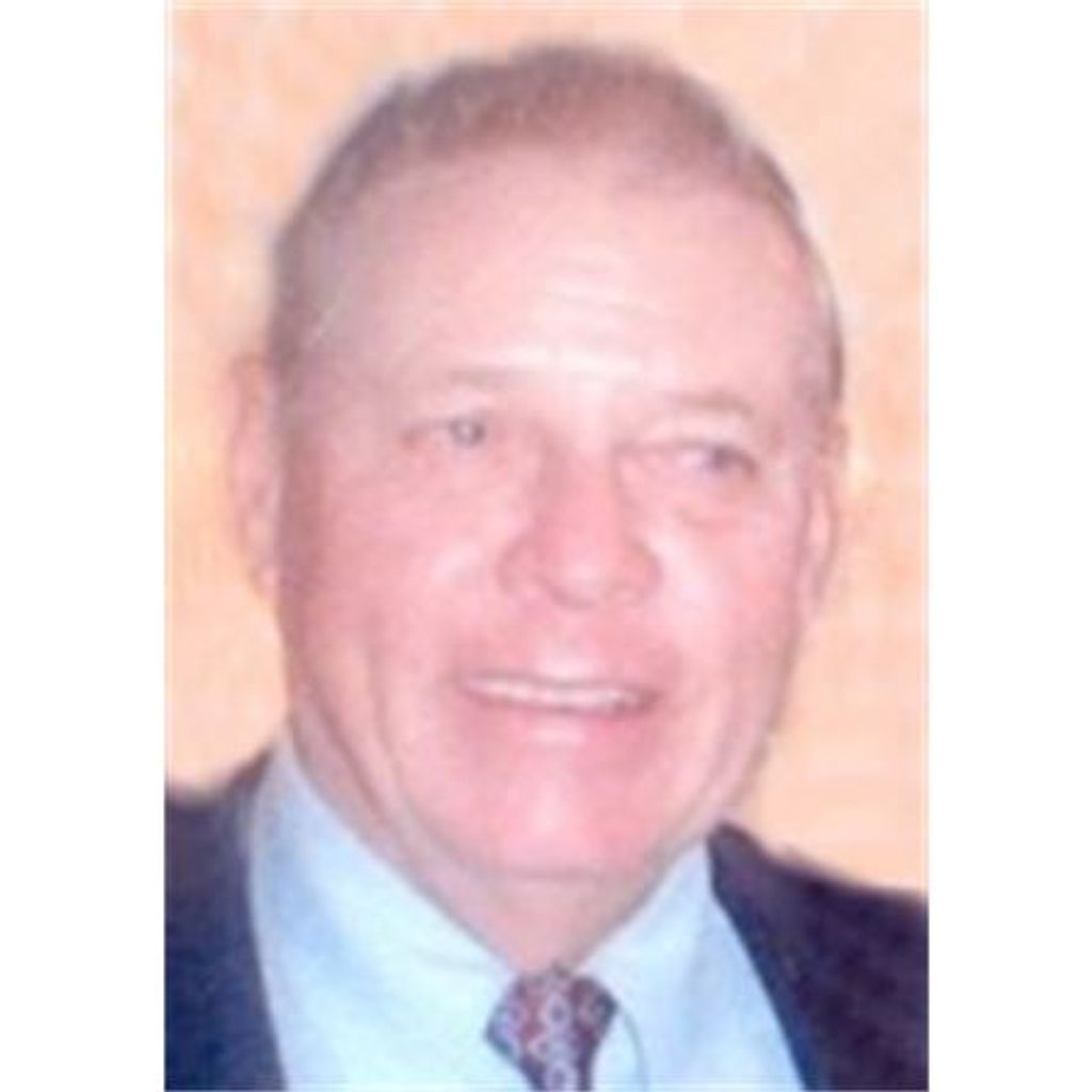 Norris Hartman, Sr.