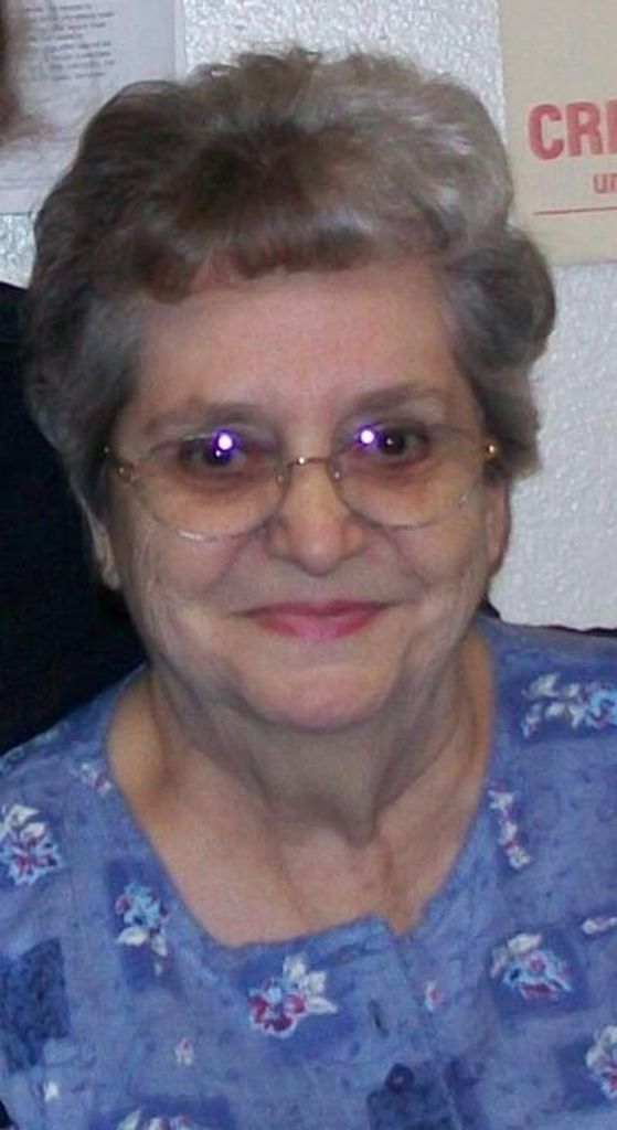 Yseleta "Skeet" Henderson Profile Photo