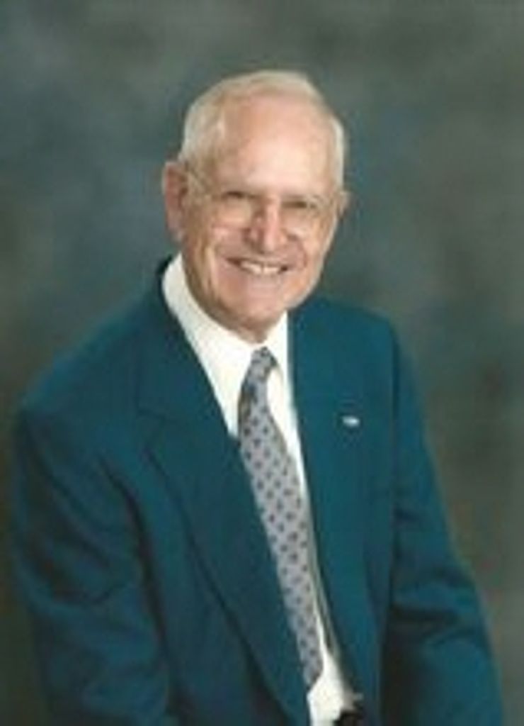 Roy A. Kenworthy