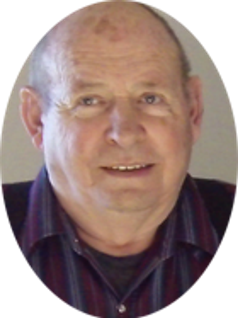 Ron Davis Profile Photo