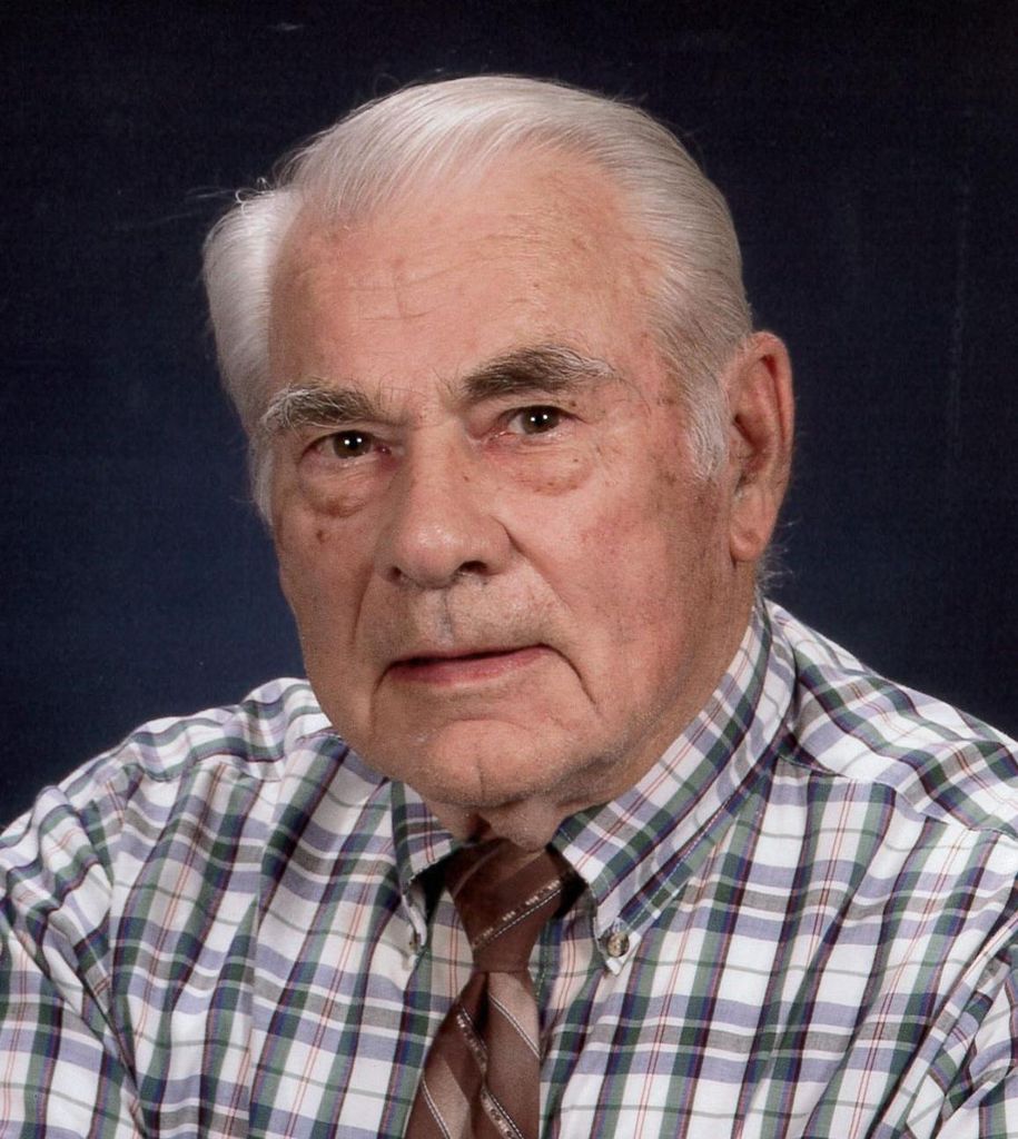 Ray L. Overstreet