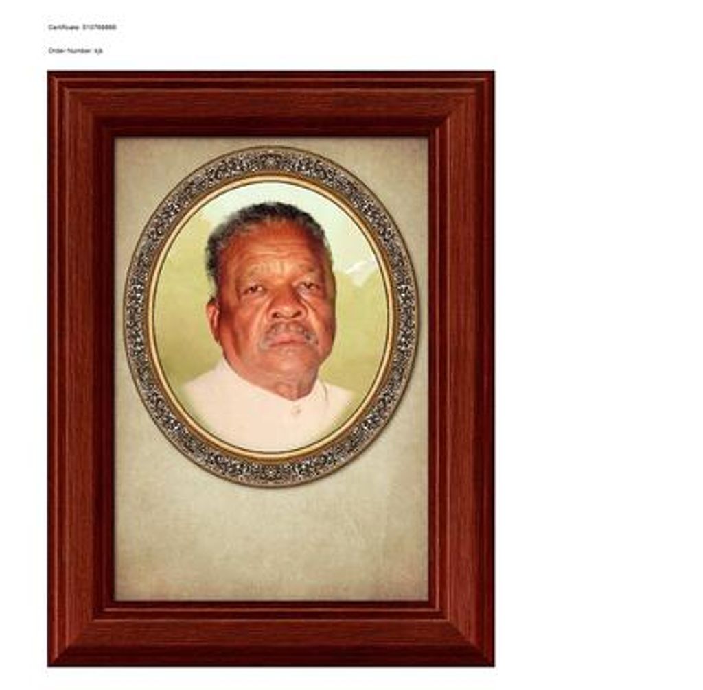 Severia Pinell Sr. Profile Photo