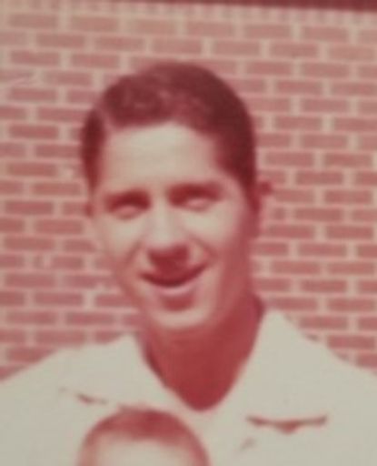 Photo of Lemmie Lee Jones, Jr.