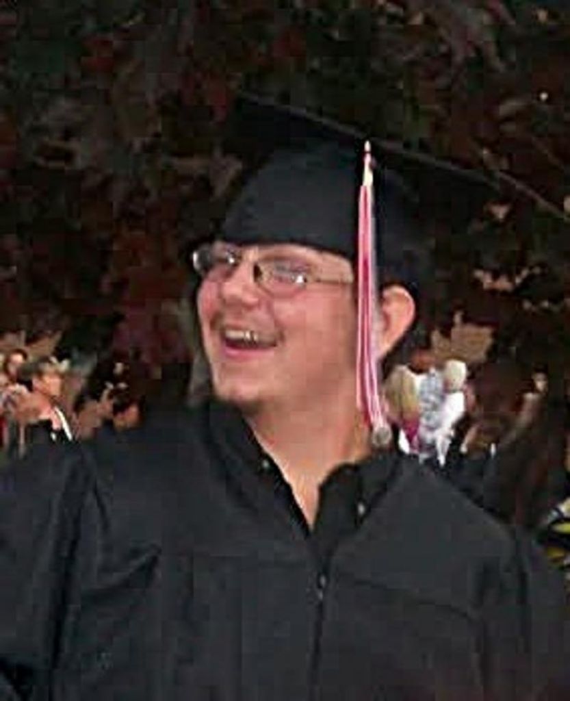 Nathaniel J. Robinson