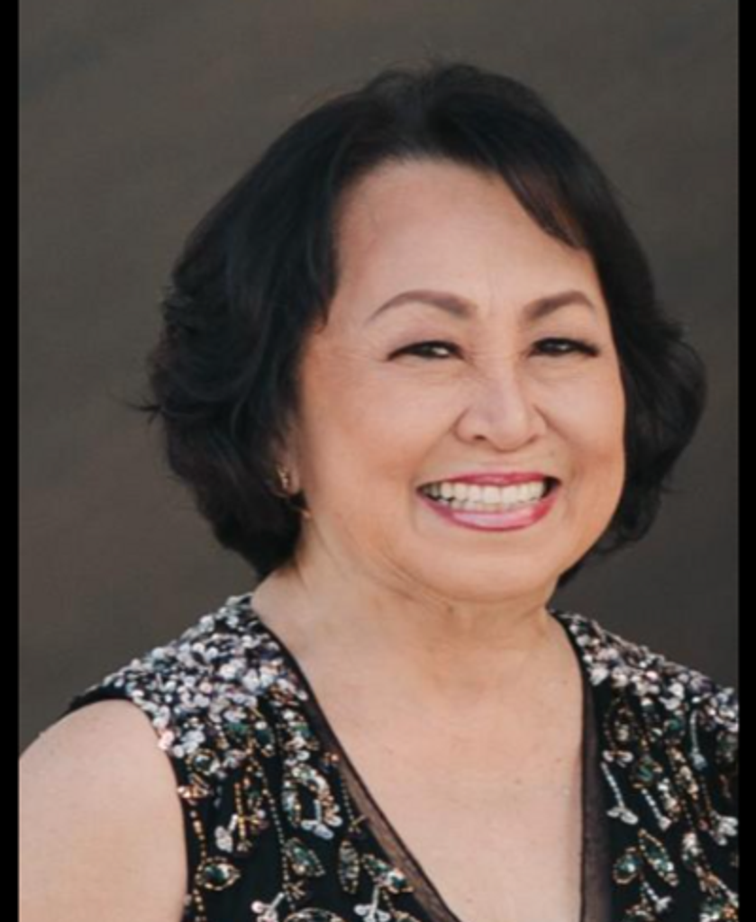 Arlene Jover Espina