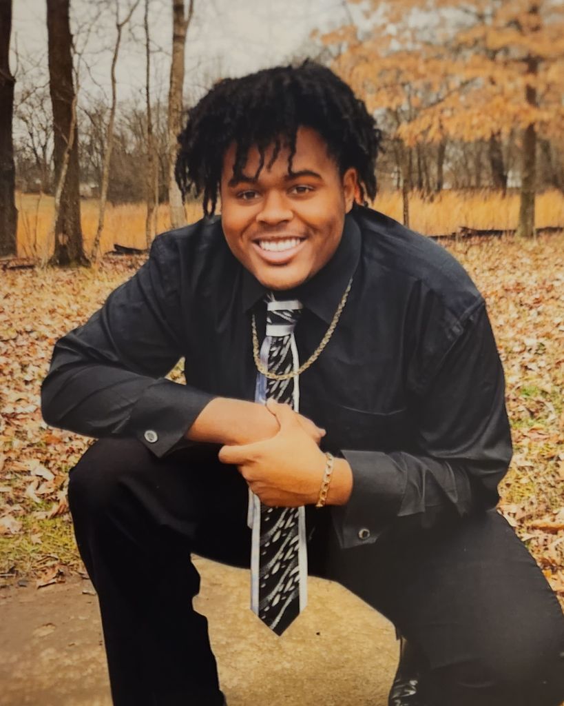 Quamon Corde' Howard