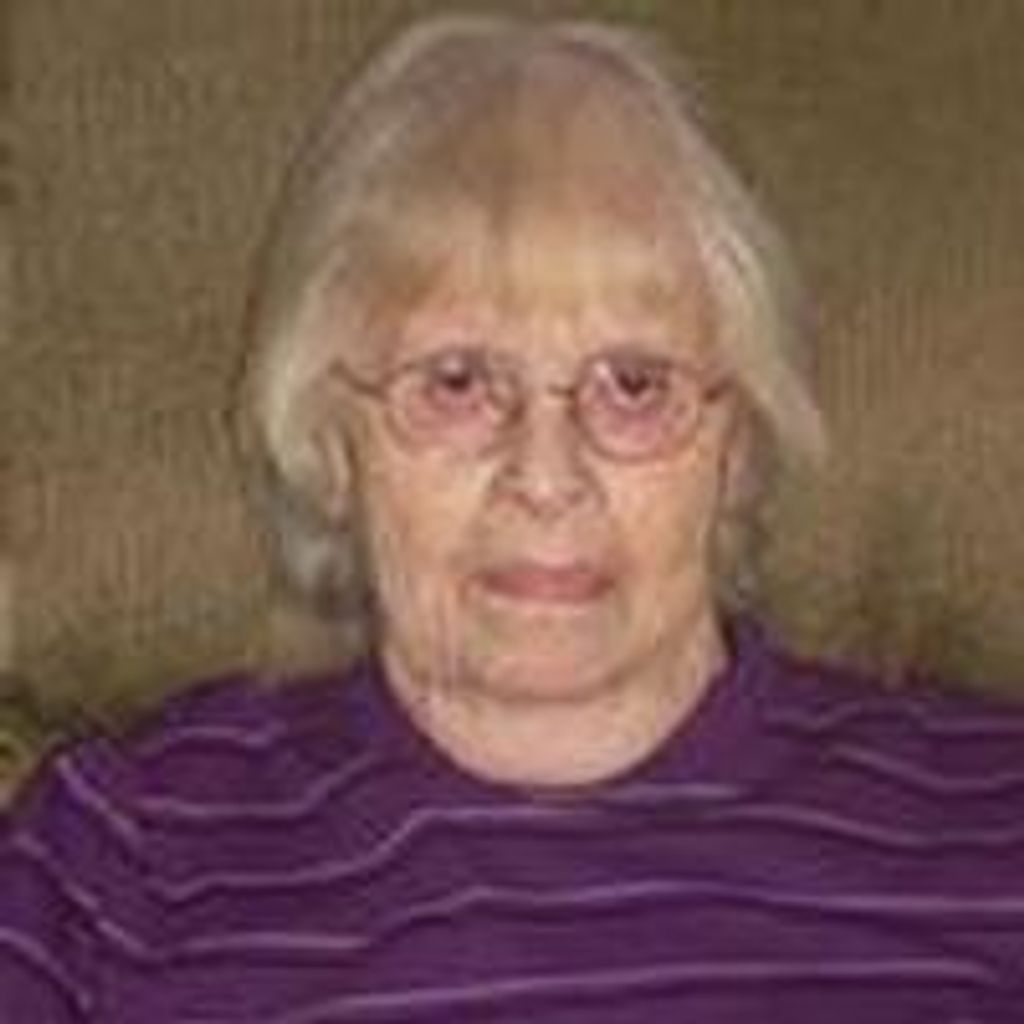 Phyllis Dotson