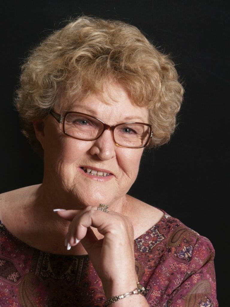Dixie Louise Godfrey Profile Photo