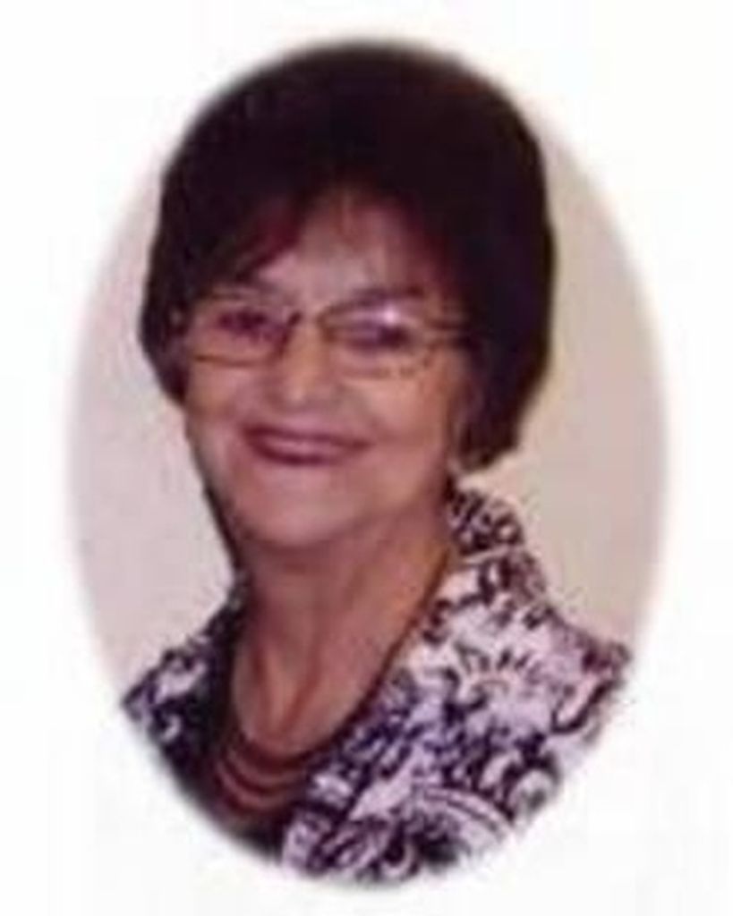 Wanda Sue Cochran