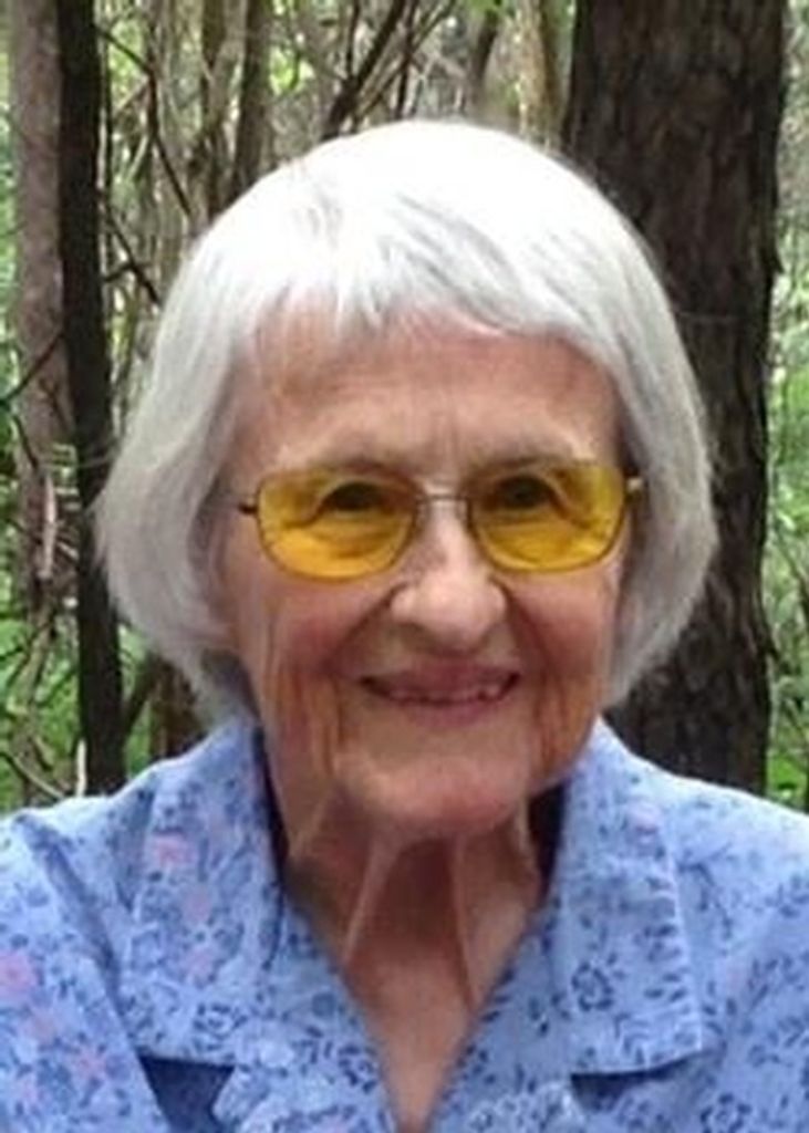Ethel L. Stutzman