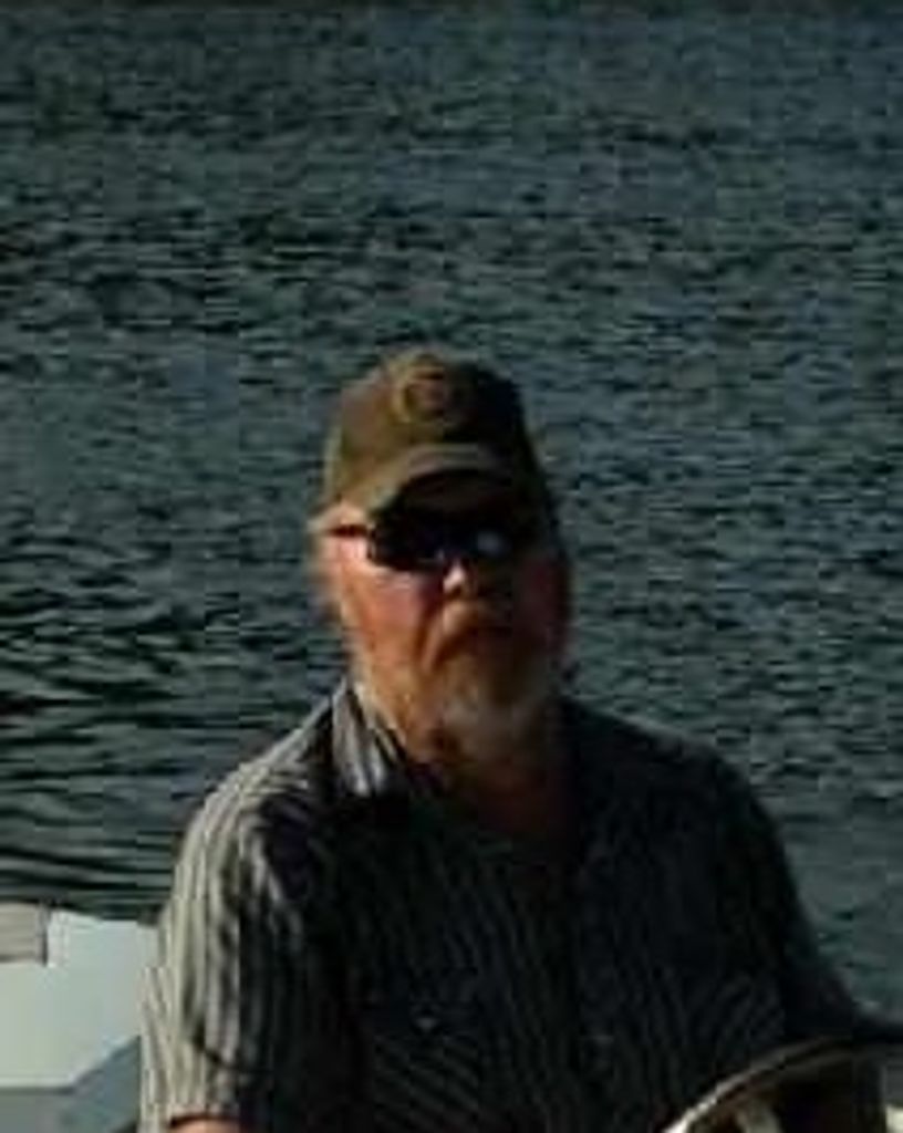 Randy "Red" White Profile Photo
