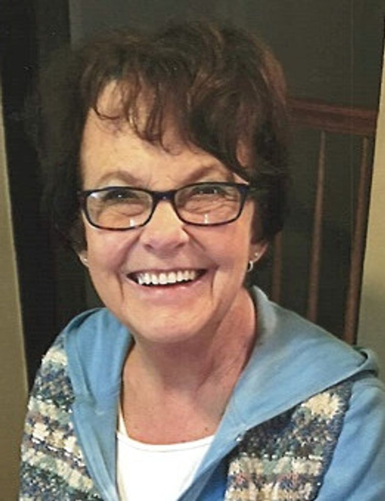 Doris "Imogene" James