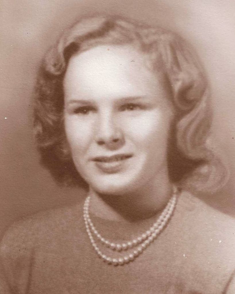 Margaret Rountree Drake