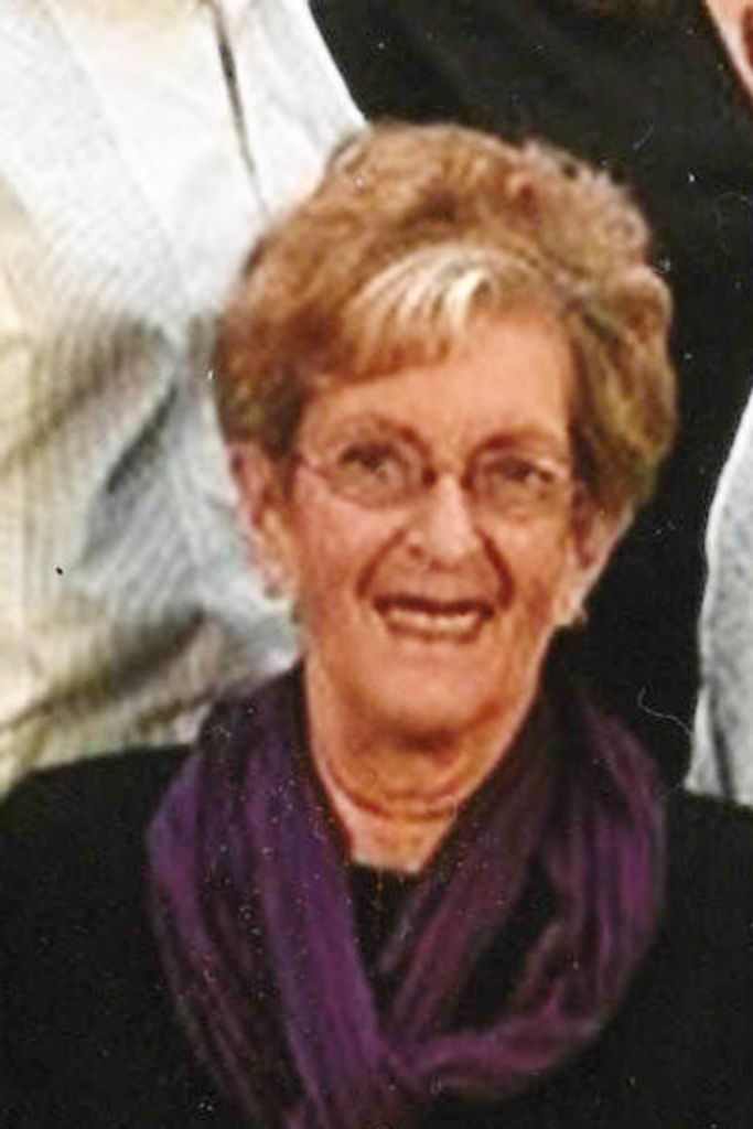Rita Marie Mentz Profile Photo